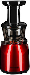 Hausberg HB-7519RS 150W Red Juicer HB7519RS Hausberg HB-7519RS 150W Red Juicer HB7519RS