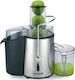Hausberg Hausberg Juicer 230W Silver