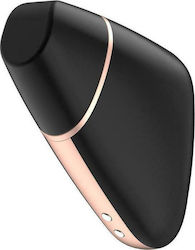 Satisfyer Love Triangle Black