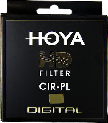 Hoya HD Filter CPL / HD Diameter 77mm for Camera Lenses