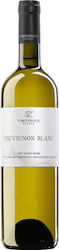 Συμεωνίδη Κρασί Sauvignon Blanc Λευκό Ξηρό 750ml