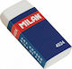 Milan Eraser for Pencil and Pen 4024 1pcs White