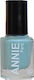 Annie Paris Nail Polish Glossy Βερνίκι Νυχιών Γ...