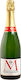 Champagne Montaudon Champagner Brut Trocken Weiß 750ml