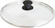 Lodge Καπάκι για Τηγάνι Γυάλινο 26cm GL10