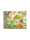 Ango Kids Foam Vinyl 3D Wall Sticker Dinosaurs