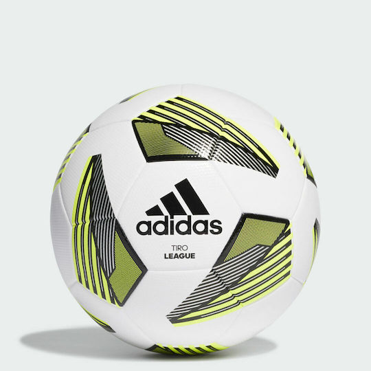 adidas Tiro League Μπάλα Ποδοσφαίρου Πολύχρωμη