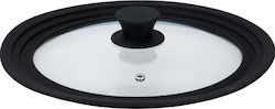 Alpina Lid for Pot made of Glass 28cm 1pcs 07770