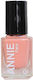 Annie Paris Nail Polish Glossy Βερνίκι Νυχιών Ρ...