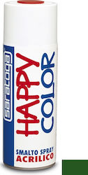 Saratoga Spray Farbe Happy Acrylic mit Metallis...