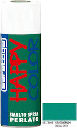 Saratoga Spray Farbe Happy Perlato mit Perle Ef...