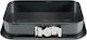 Kaiser Non-stick Aluminum Cake Baking Pan with Removable Bottom La Forme Plus 35x24cm