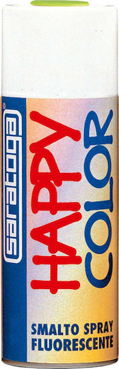 Saratoga Spray Paint Happy High Temperature Lilla 400ml
