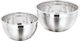 Stainless Steel Mixing Bowl