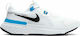 Nike React Μiler Ανδρικά Αθλητικά Παπούτσια Run...