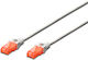 Digitus U/UTP Cat.6 Gigabit Network Cable Ether...