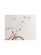 Ango Autocolant Decorativ pentru Copii Perete 3D Spumă Butterfly M 31.5x36buc 16buc