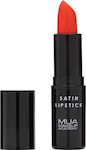 MUA Satin Lippenstift Satin