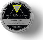 Kyana Strong Pomade Pomade 100gr 100ml