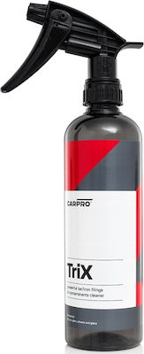 CarPro Trix Spray Cleaning for Rims Car 500ml TRX-500