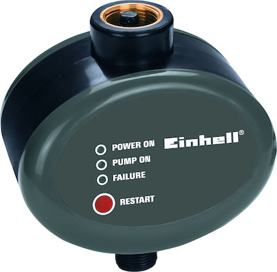 Einhell 4174221 Ηλεκτρονικός Ελεγκτής Πίεσης