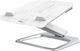 Fellowes Hana Βάση για Laptop έως 19" Λευκό