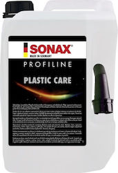 Sonax Profiline Емулсия за Грижа за Пластмаси Вътрешни и Външни 5л Sonax Profiline Емулсия за Грижа за Пластмаси Вътрешни и Външни 5л