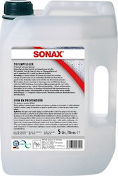 Sonax Protective Liquid for Car Dashboard 5lt 03805000