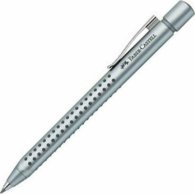 Faber-Castell 2011 Mechanischer Bleistift 0.7mm Silber