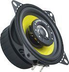 Ground Zero Auto-Lautsprecher 4" mit 70W RMS (2 Weg)