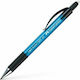 Faber-Castell Gripmatic Mechanical Pencil Plastic 1pcs Blue