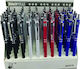 Justnote Mechanischer Bleistift 0.5mm 1Stück (Μiverse Farben)