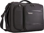 Thule Crossover 2 Convertible Tasche Rucksack für Laptop 15.6" Black