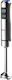 Zilan Hand Blender with Stainless Steel Rod 850W Silver