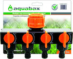 Drip Irrigation Fittings