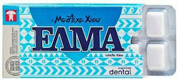 Ελμα Chewing gum Dental Sugar Free 13gr