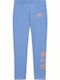 Kids Legging Sports Long Blue Air