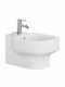 Sanitana Wall-Hanging Bidet Be You 37x54x40cm