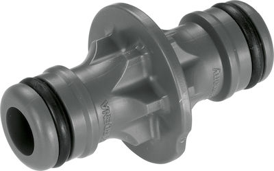 Gardena 00931-50 Two Way Connector 19mm