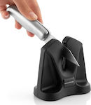 InnovaGoods Pro V Sharvy Hand - Held Sharpener 9.5x9.4x5.5cm