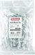 Benman Plastic Cable Ties 132mm x 4.8mm in White Colour 100 pcs