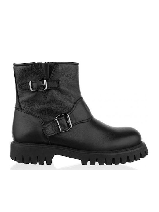 biker boots skroutz