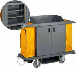 Dianomiki Hausmeisterwagen P150xB54xH128cm Dianomiki Hausmeisterwagen P150xB54xH128cm
