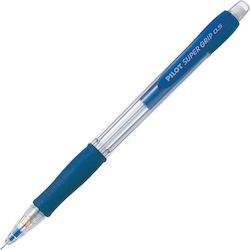 Pilot Super Механичен Молив 0.5mm Син
