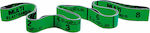 Sveltus Elastiband Resistance Band Green