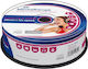 MediaRange Recordable CD-R 12x 700MB Cake Box 25pcs
