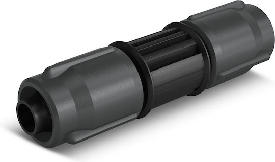 Karcher 2.645-232.0 Irrigation Hose Connection 2pcs Black