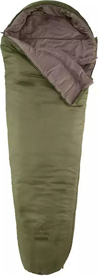 Grand Canyon Sleeping Bag Μονό 3 Εποχών Kansas 190