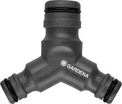 Gardena 02834-20 Splitter 19mm