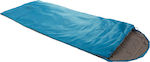 Grand Canyon Sleeping Bag Μονό Καλοκαιρινό Kayenta 190 Blue